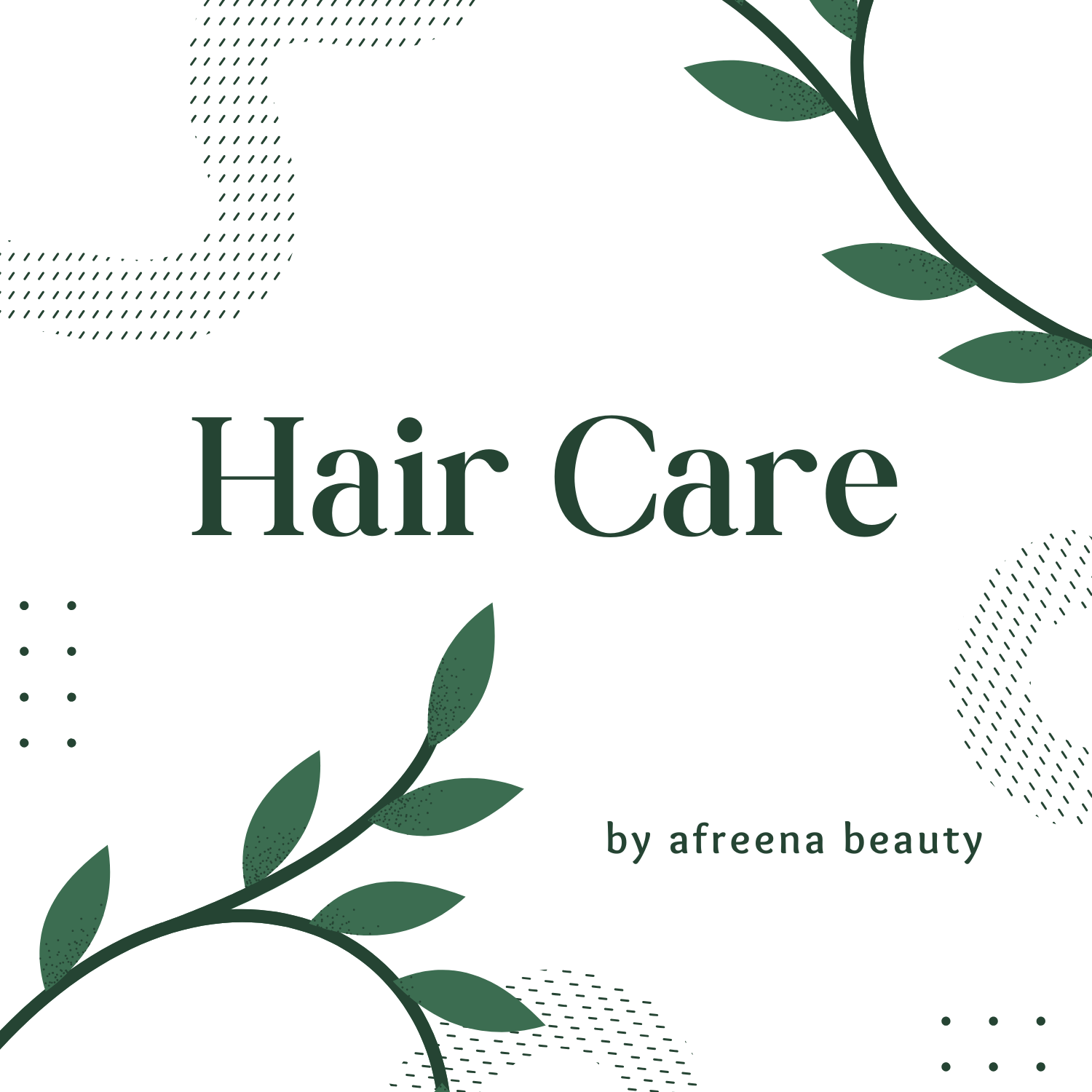 Hair Care